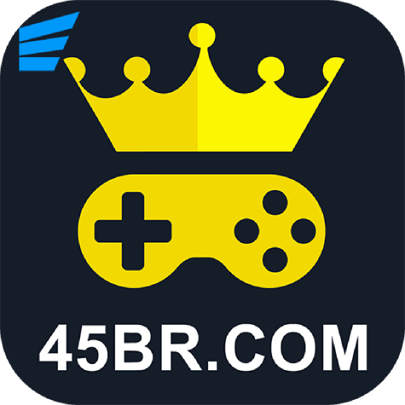 Logo 45BR